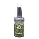 Green - Nail Candy Nail Art