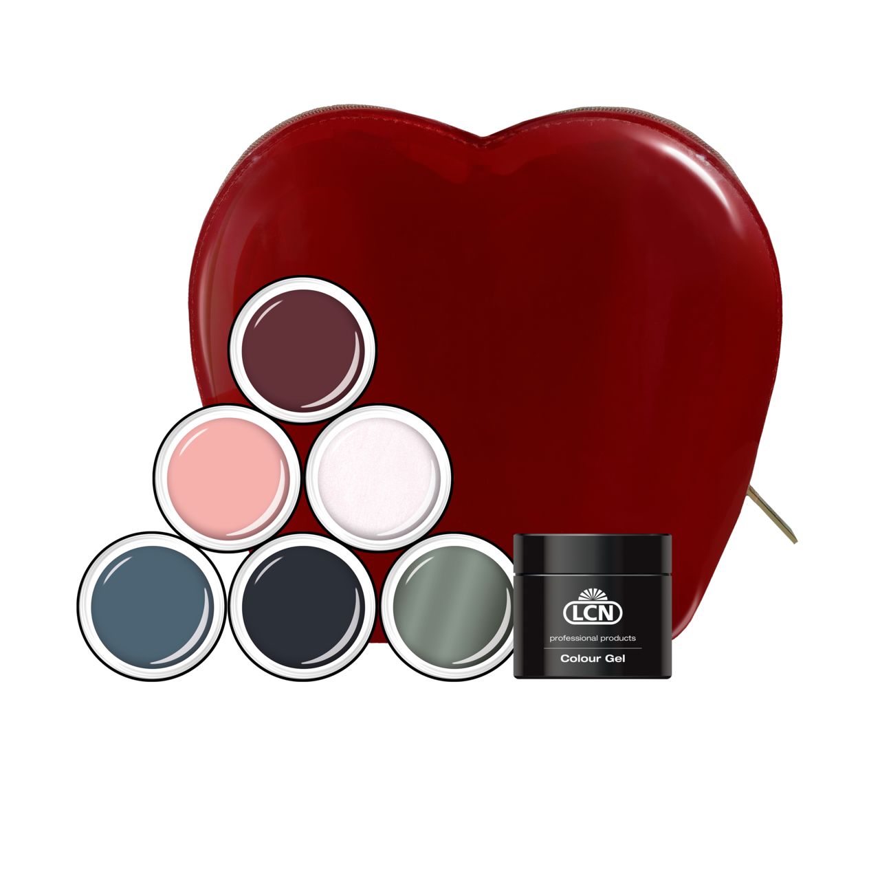 - HOPE - Color Gel Set #92056