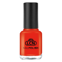 Heatwave Hibiscus – Nail Polish nails, nail polish, polish, vegan, essie, opi, salon, nail salon