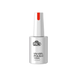 Heatwave Hibiscus - UV Gel Polish gel polish, uv gel, shellac, gel nails, opi, cnd, nail polish