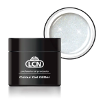 Holographic White - Colour Gel Glitter [clone] 