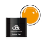 Hot In Here - NEON Color Gel  color gel, gel polish, hard gel, nail polish