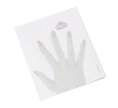 Unhygenic Paper - Hygienic Paper Sheets (for UV Light Unit), 50 sheets #60568