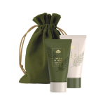 "Jardin de Noel" Set 1 