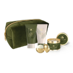 "Jardin de Noel" Deluxe Set 
