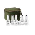 Jardin de Noel - UV Gel Polish Set gel polish, uv gel, shellac, gel nails, opi, cnd, nail polish