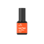 Koi Kiss - WOW Hybrid Gel Polish hybrid gel polish, gel polish, shellac, nail polish, fast drying nail polish, vinylux, dazzle dry