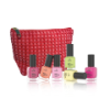 La Dolce Vita – Nail Polish Set nails, nail polish, polish, vegan, essie, opi, salon, nail salon