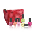 La Dolce Vita – Nail Polish Set nails, nail polish, polish, vegan, essie, opi, salon, nail salon