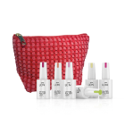 La Dolce Vita - UV Gel Polish Set gel polish, uv gel, shellac, gel nails, opi, cnd, nail polish