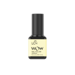  Limoncello Love - WOW Hybrid Gel Polish hybrid gel polish, gel polish, shellac, nail polish, fast drying nail polish, vinylux, dazzle dry