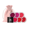 Lovestory - Color Gel Set hybrid gel polish, gel polish, shellac, nail polish, fast drying nail polish, vinylux, dazzle dry