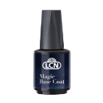 Magic Base Coat  hard gel, sealant, sealing gel, gel nails