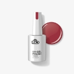 Marsala Red - UV Gel Polish gel polish, uv gel, shellac, gel nails, opi, cnd, nail polish