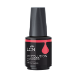 NEON Cosmic Guava – Recolution Adanced gel polish, shellac, soak off gel, soak off, gel nails