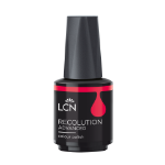 NEON Grapefruit Glow – Recolution Adanced gel polish, shellac, soak off gel, soak off, gel nails