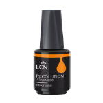 NEON Papaya Blaze – Recolution Adanced gel polish, shellac, soak off gel, soak off, gel nails