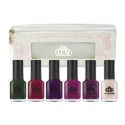 Nail Polish Set, Midnight Rendezvous 