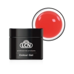 Nails On Fire - NEON Color Gel color gel, gel polish, hard gel, nail polish