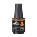 Orange NEON – Recolution Adanced gel polish, shellac, soak off gel, soak off, gel nails