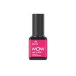 Orchid Temple - WOW Hybrid Gel Polish hybrid gel polish, gel polish, shellac, nail polish, fast drying nail polish, vinylux, dazzle dry