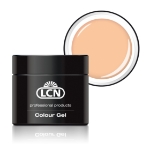 Peach Ice Tea – Color Gel nail, nail art, color gel, hard gel, artificial nails, nail tech, gel polish