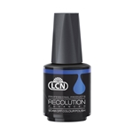Pearly Blue – Recolution Advanced gel polish, shellac, soak off gel, soak off, gel nails