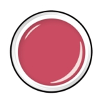 Pink Cherie - Color Gel nail, nail art, color gel, hard gel, artificial nails, nail tech, gel polish