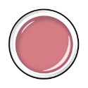 Pink Panther – Color Gel nail, nail art, color gel, hard gel, artificial nails, nail tech, gel polish