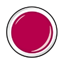Pink Party– Color Gel nail, nail art, color gel, hard gel, artificial nails, nail tech, gel polish