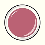 Pink Seducer - Colour Gel color gel, gel polish, hard gel, nail polish