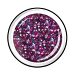 Pinks Preferred – Color Gel nail, nail art, color gel, hard gel, artificial nails, nail tech, gel polish