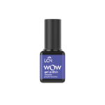 Purple Kimono - WOW Hybrid Gel Polish hybrid gel polish, gel polish, shellac, nail polish, fast drying nail polish, vinylux, dazzle dry
