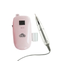 Rose Smart File Unit electric file, hand file, pedicure file, pedicure, podiatrist,