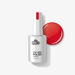 Ruby Red - UV Gel Polish gel polish, uv gel, shellac, gel nails, opi, cnd, nail polish