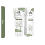 SPA Tiger Grass Butter hand cream, hand care, anti-age, anti age, regenerate, spa, jojoba oil, safflower oil, vegan, sugar peeling, coconut oil, guava, limes, apricot kernel shells, shea butter