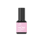 Sakura Blush - WOW Hybrid Gel Polish hybrid gel polish, gel polish, shellac, nail polish, fast drying nail polish, vinylux, dazzle dry