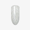 Silver Disco - UV Gel Polish - 97931-28