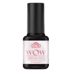 Snow Blush - WOW Hybrid Gel Polish hybrid gel polish, gel polish, shellac, nail polish, fast drying nail polish, vinylux, dazzle dry