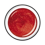 Sparkling Bangkok  -  Color Gel nail, nail art, color gel, hard gel, artificial nails, nail tech, gel polish