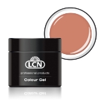Strawberry Chai Smoothie – Color Gel nail, nail art, color gel, hard gel, artificial nails, nail tech, gel polish