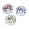 Swarovski Rhinestones, 50 pcs swarovski, rhinestones, nail art, nail jewels