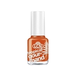Tangerine Dream – Nail Polish nails, nail polish, polish, vegan, essie, opi, salon, nail salon