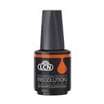 Tangerine Dream – Recolution Advanced gel polish, shellac, soak off gel, soak off, gel nails