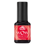 Tropical Glow - WOW Hybrid Gel Polish hybrid gel polish, gel polish, shellac, nail polish, fast drying nail polish, vinylux, dazzle dry