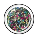 Tuk Tuk  -  Color Gel nail, nail art, color gel, hard gel, artificial nails, nail tech, gel polish