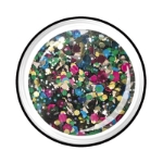 Tuk Tuk  -  Color Gel nail, nail art, color gel, hard gel, artificial nails, nail tech, gel polish