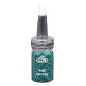 Turquoise - Nail Candy Nail Art