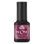 WOW Hybrid Gel Polish - Cozy Candlelight hybrid gel polish, gel polish, shellac, nail polish, fast drying nail polish