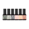 WOW Hybrid Gel Polish - Frosted Matcha Tea - 45077-739